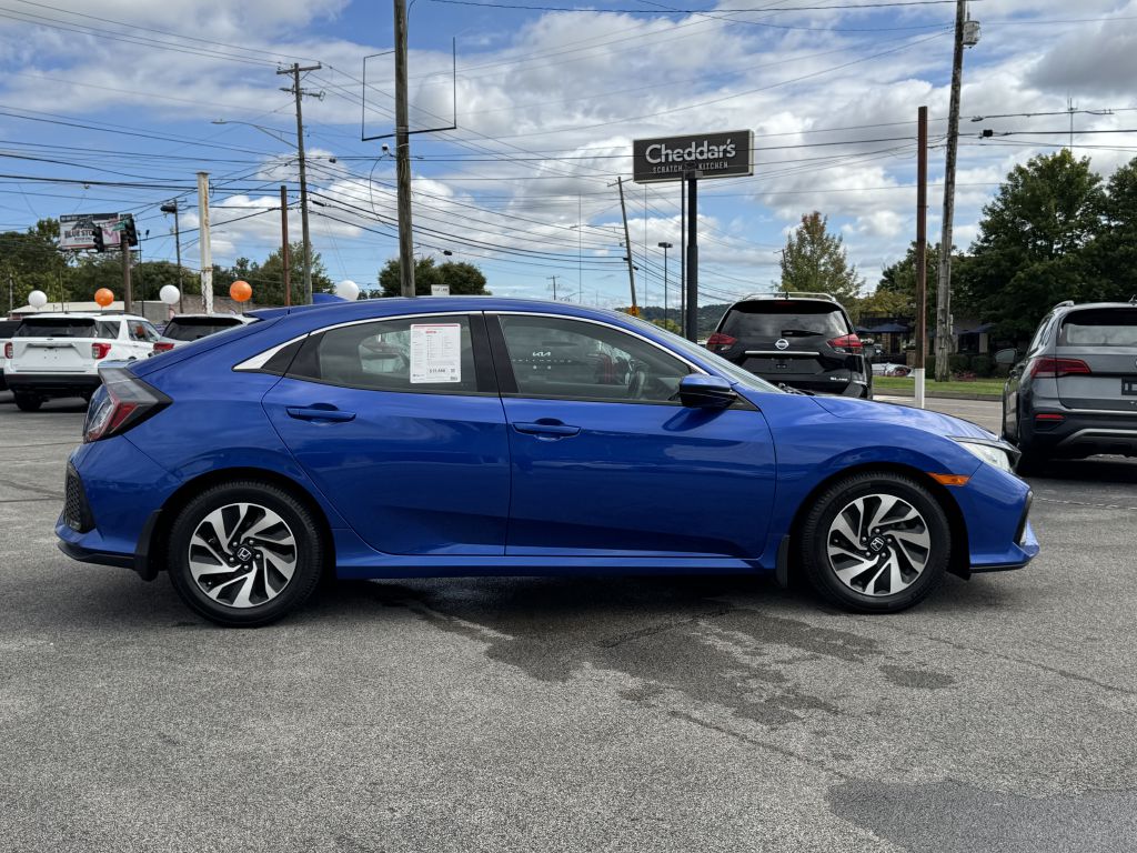 Photo 9 of this HONDA CIVIC