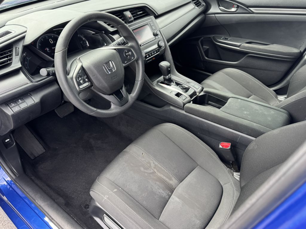 Photo 13 of this HONDA CIVIC