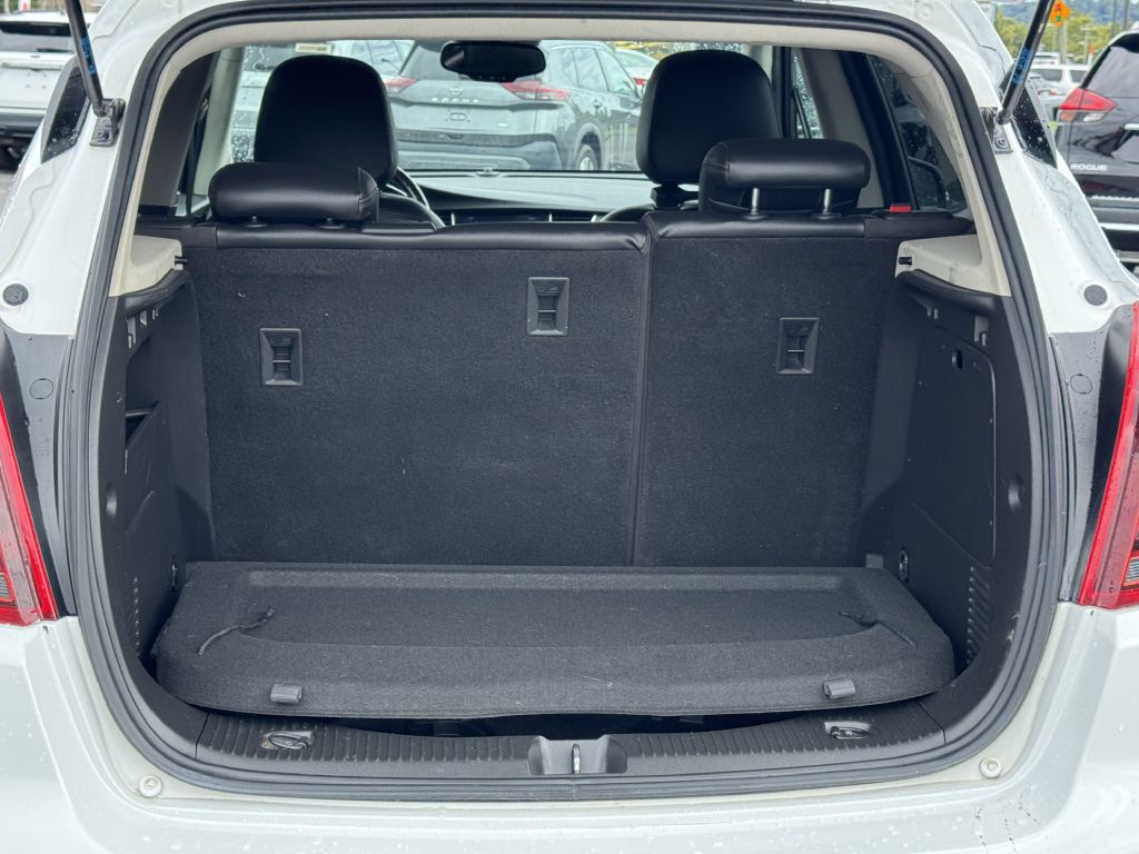 Photo 8 of this BUICK ENCORE