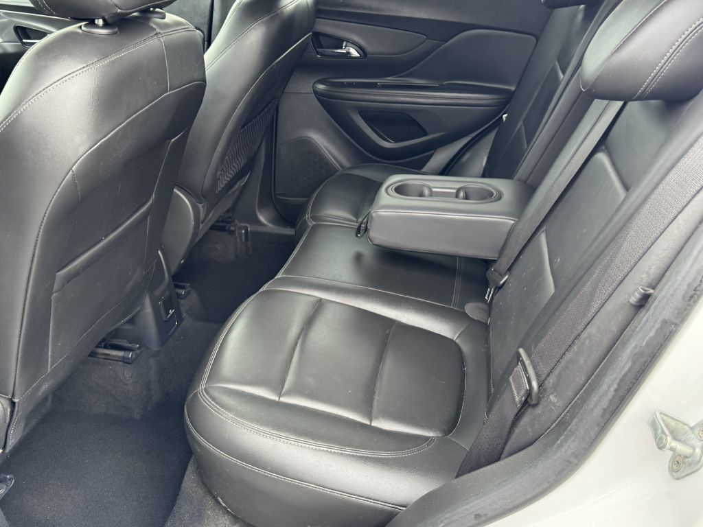 Photo 11 of this BUICK ENCORE
