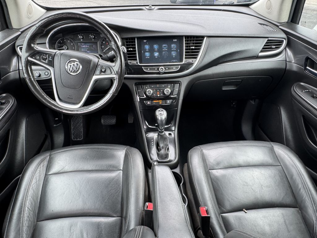 Photo 12 of this BUICK ENCORE