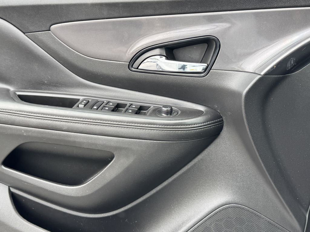 Photo 14 of this BUICK ENCORE