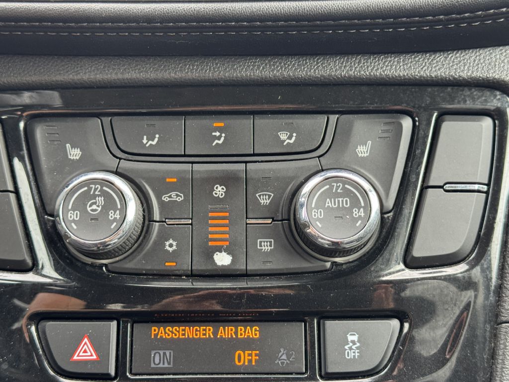 Photo 15 of this BUICK ENCORE