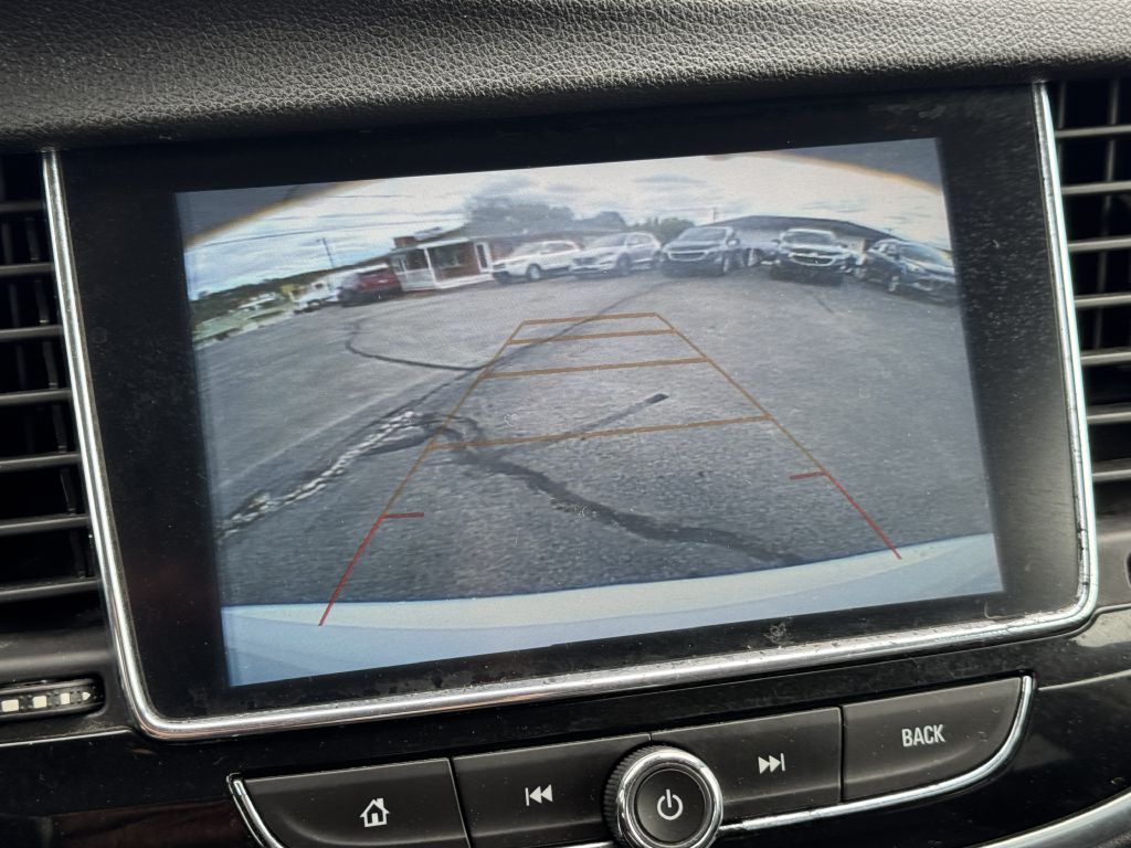 Photo 16 of this BUICK ENCORE