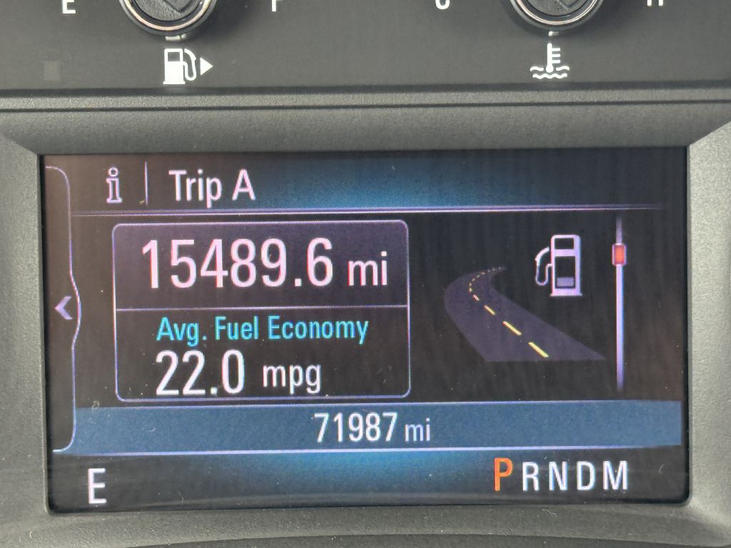 Photo 17 of this BUICK ENCORE