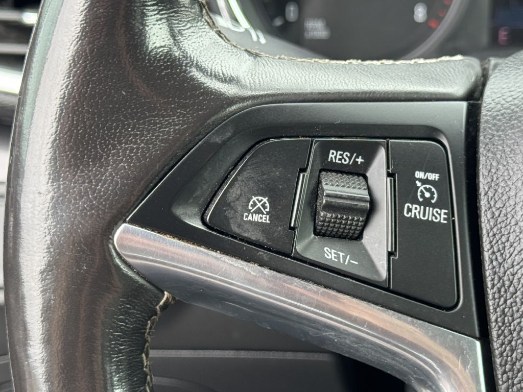 Photo 19 of this BUICK ENCORE