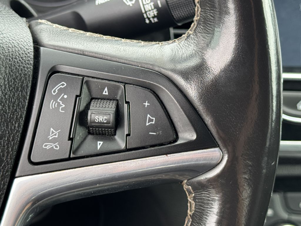 Photo 20 of this BUICK ENCORE