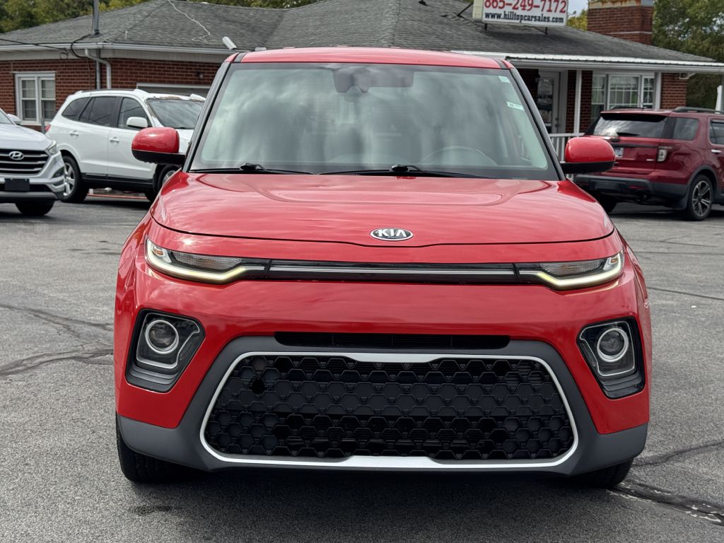 Photo 2 of this KIA SOUL