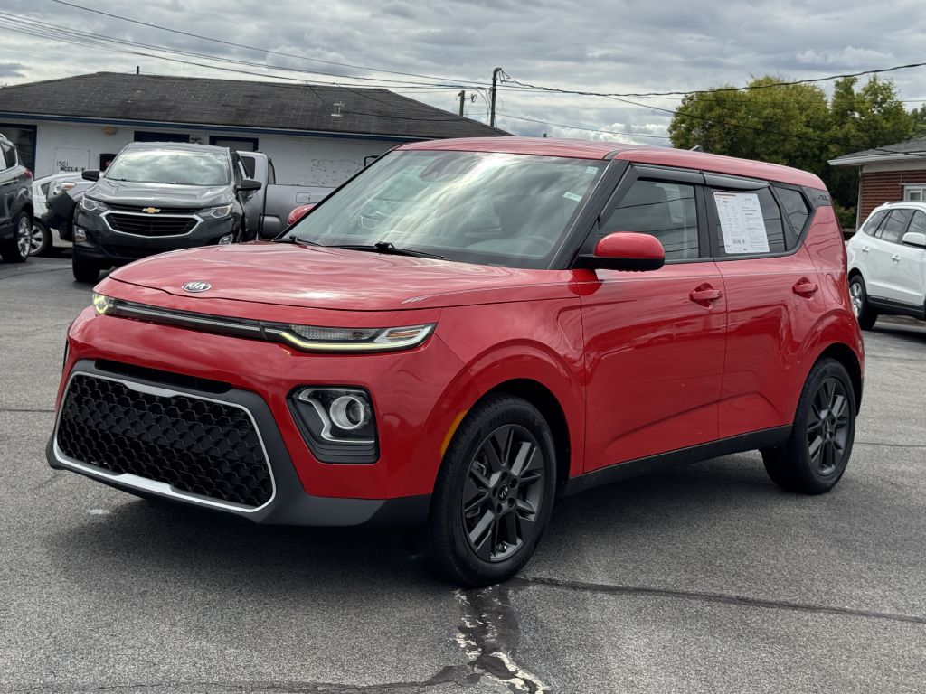 Photo 3 of this KIA SOUL