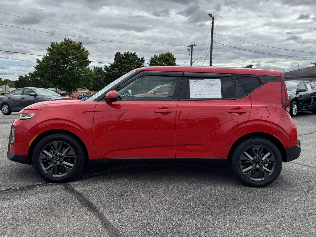 Photo 4 of this KIA SOUL