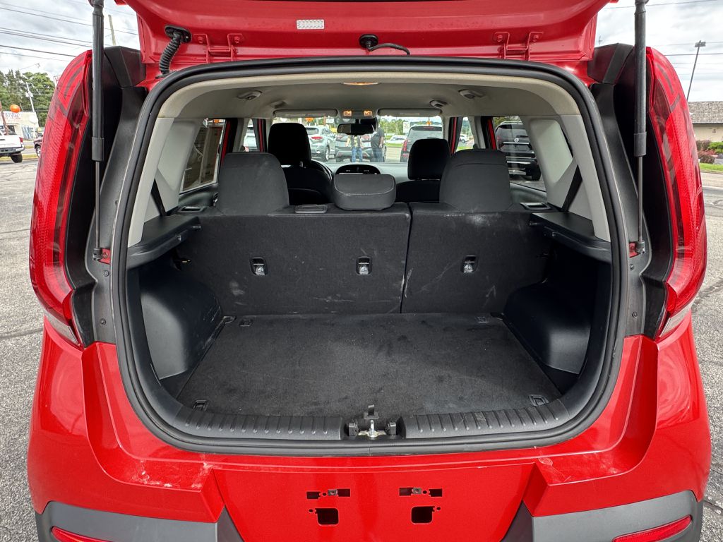 Photo 7 of this KIA SOUL