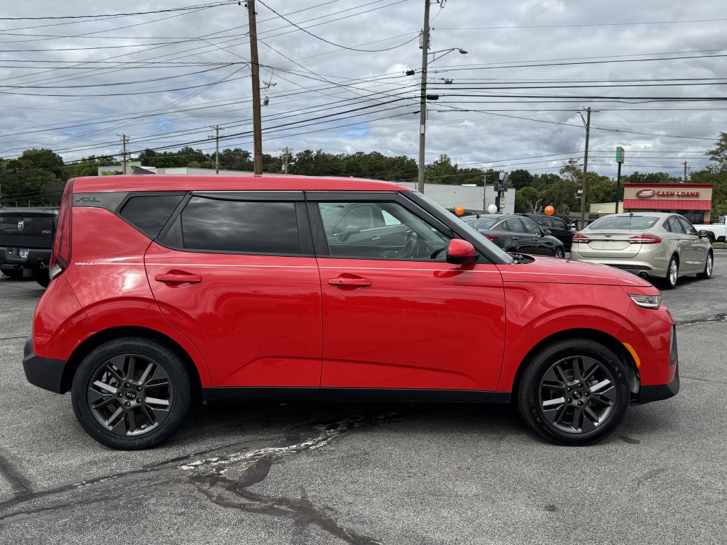 Photo 9 of this KIA SOUL