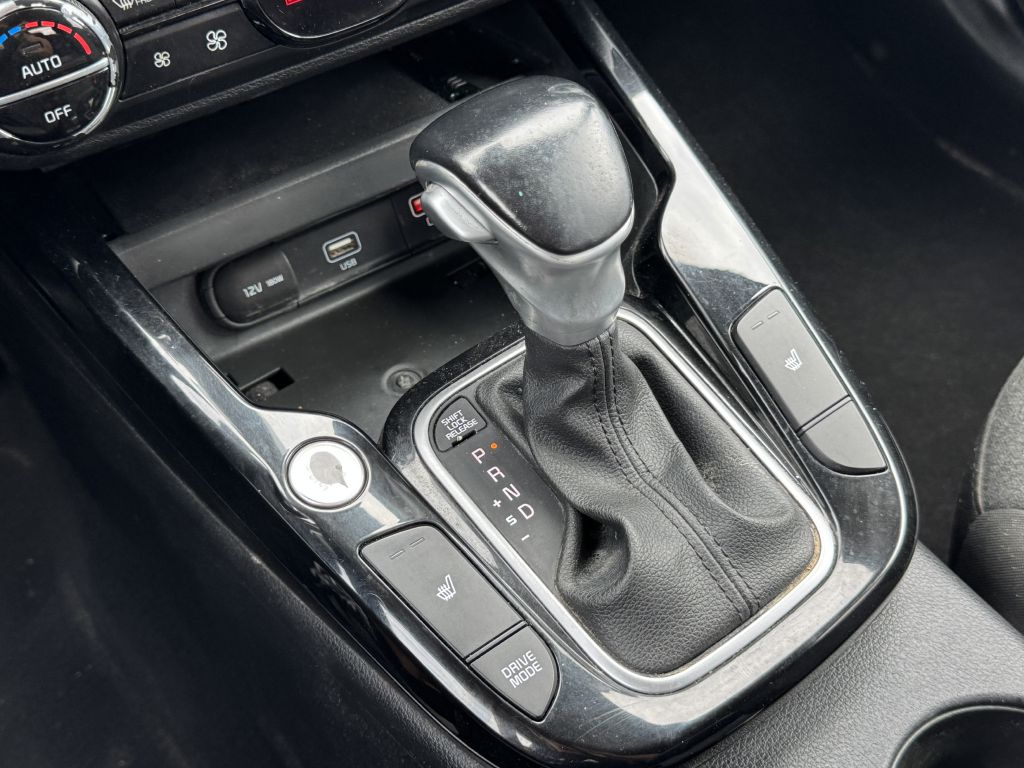 Photo 14 of this KIA SOUL
