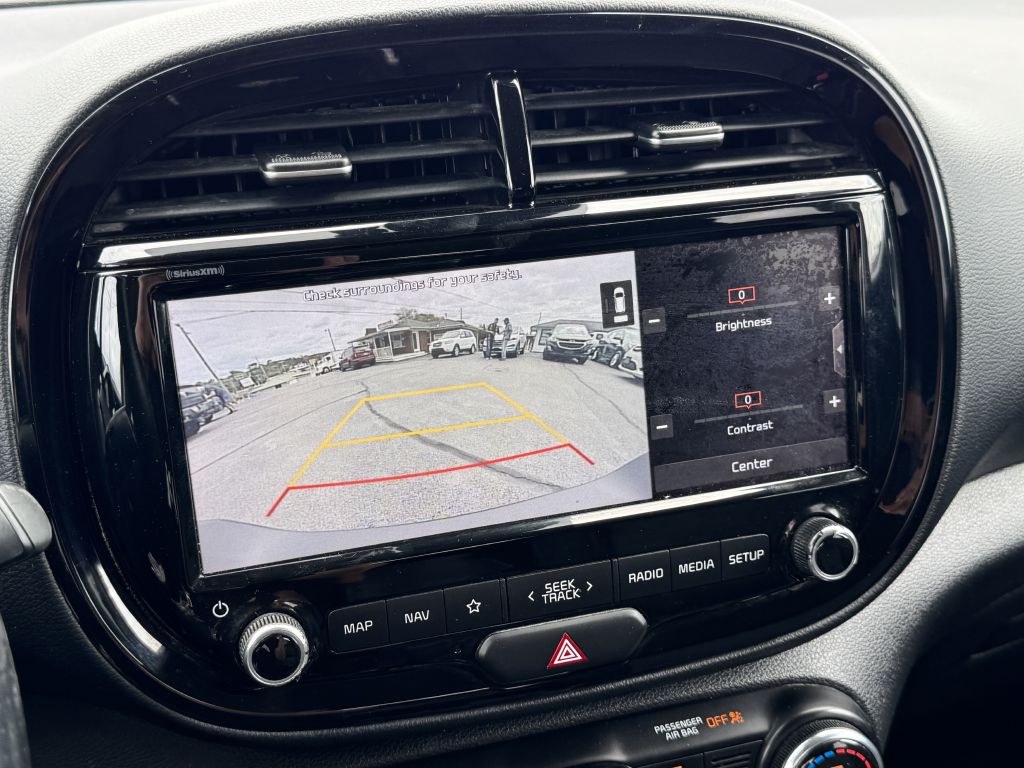 Photo 18 of this KIA SOUL