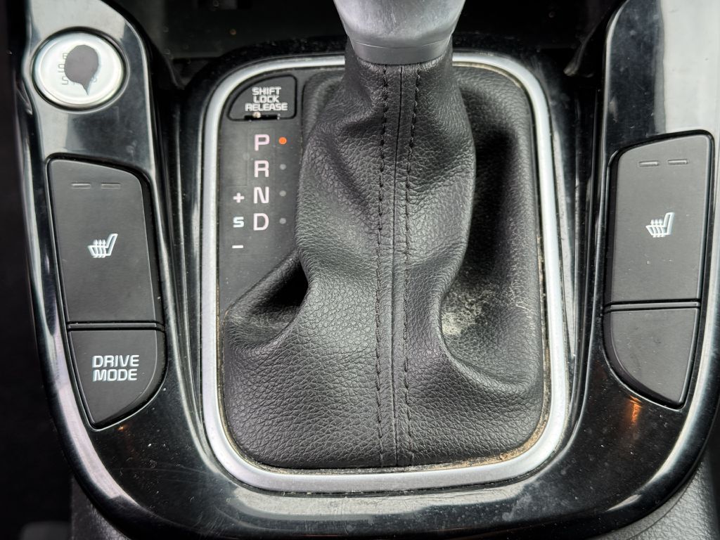 Photo 20 of this KIA SOUL