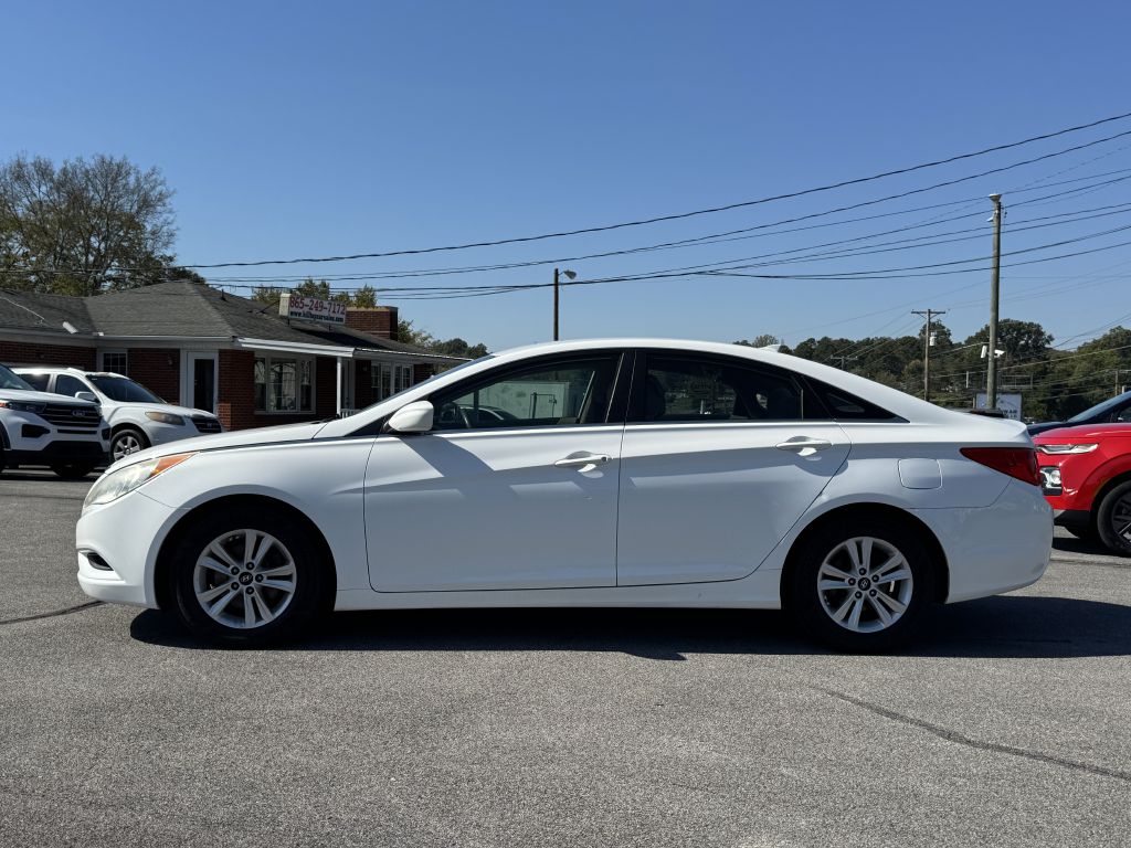 Photo 4 of this HYUNDAI SONATA