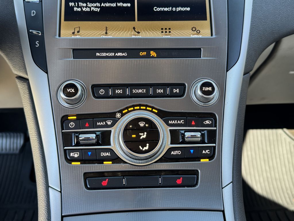 Photo 13 of this LINCOLN MKZ