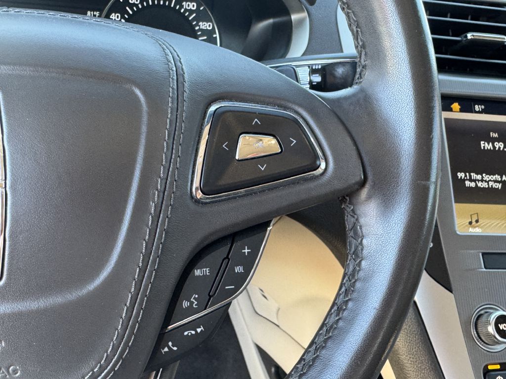 Photo 15 of this LINCOLN MKZ