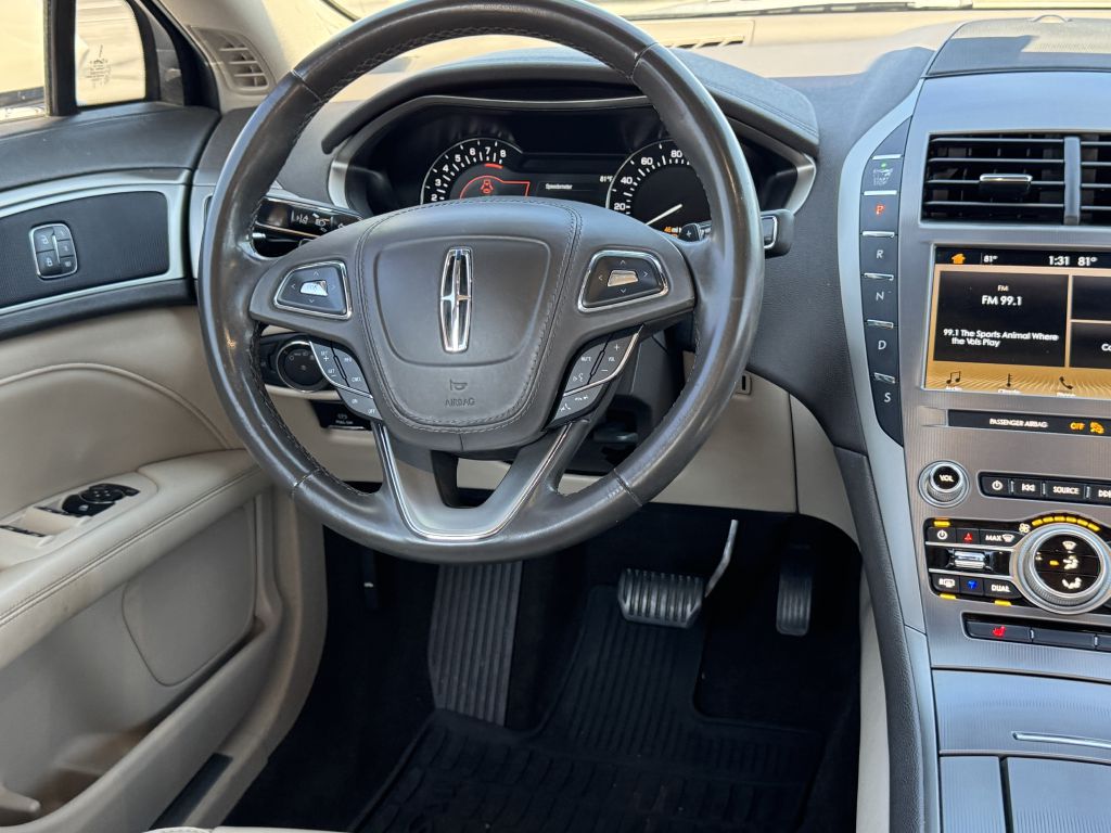 Photo 20 of this LINCOLN MKZ