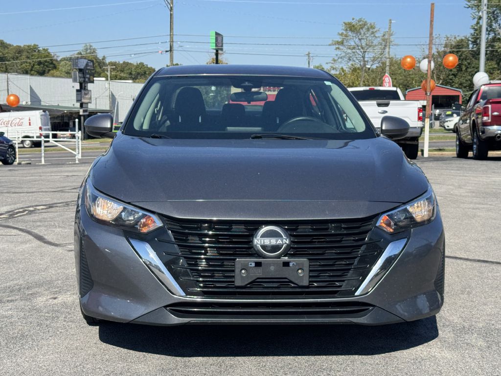 Photo 2 of this NISSAN SENTRA