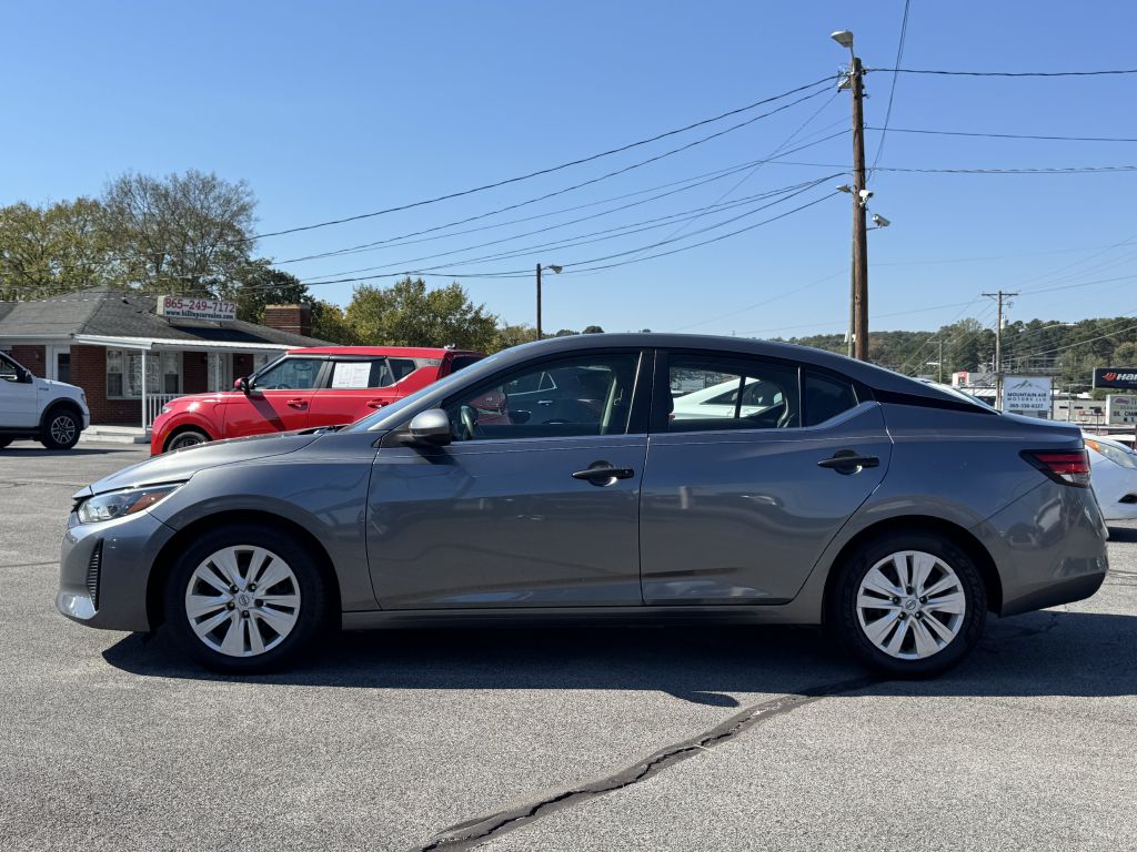 Photo 4 of this NISSAN SENTRA