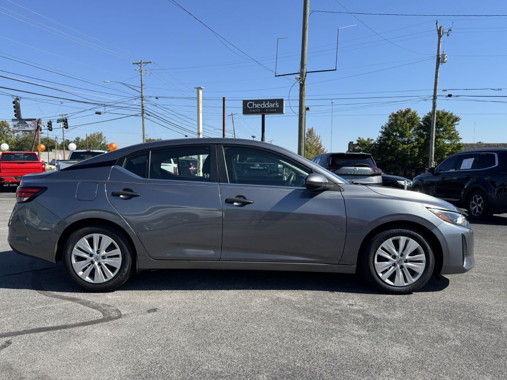 Photo 7 of this NISSAN SENTRA