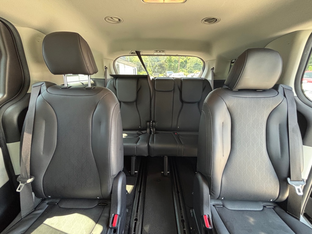 2022 Kia Carnival #15