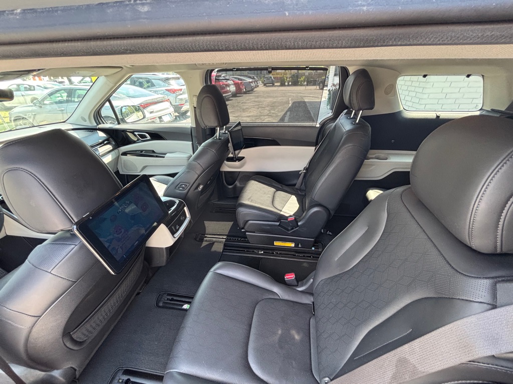 2022 Kia Carnival #14