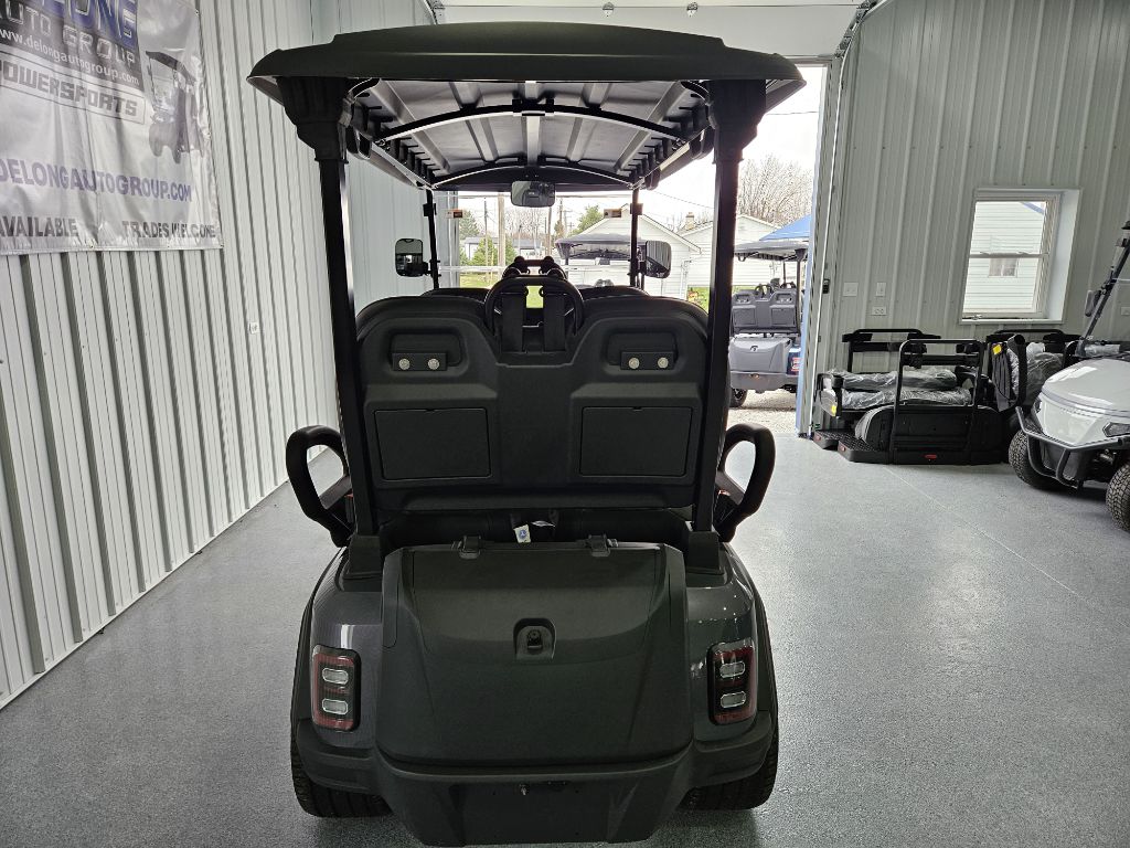 Photo 4 of this EPIC E40FX