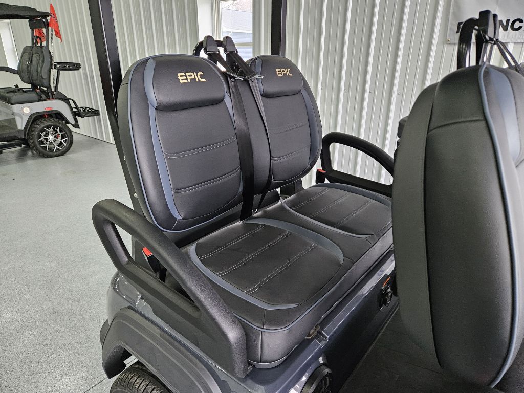 Photo 2 of this EPIC E40FX