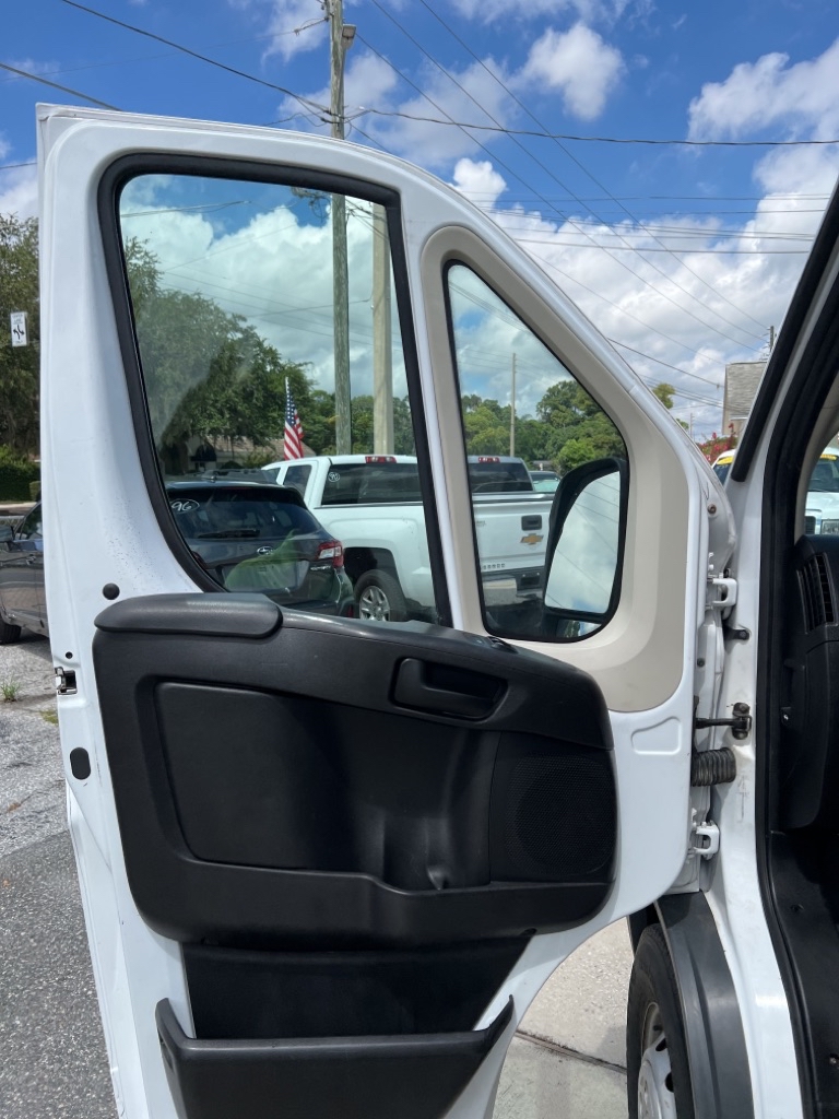 Photo 23 of this RAM PROMASTER 1500