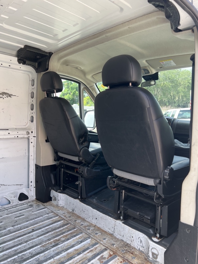 Photo 11 of this RAM PROMASTER 1500