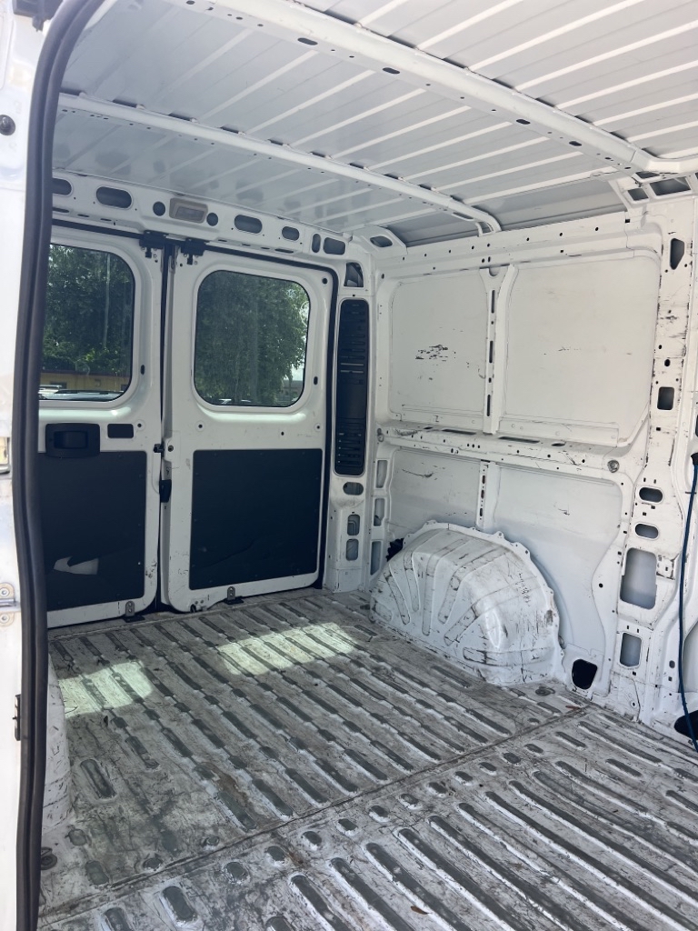 Photo 10 of this RAM PROMASTER 1500
