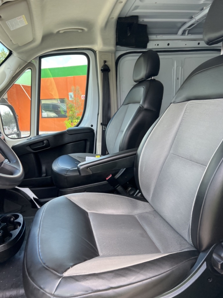 Photo 24 of this RAM PROMASTER 1500