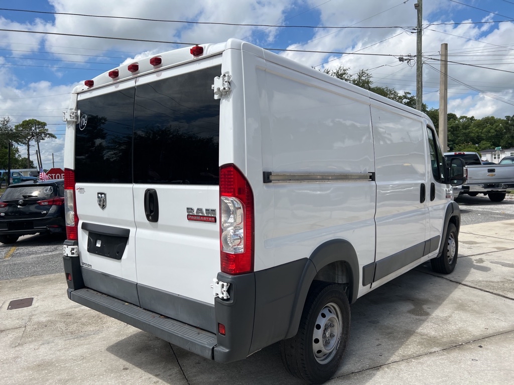 Photo 17 of this RAM PROMASTER 1500