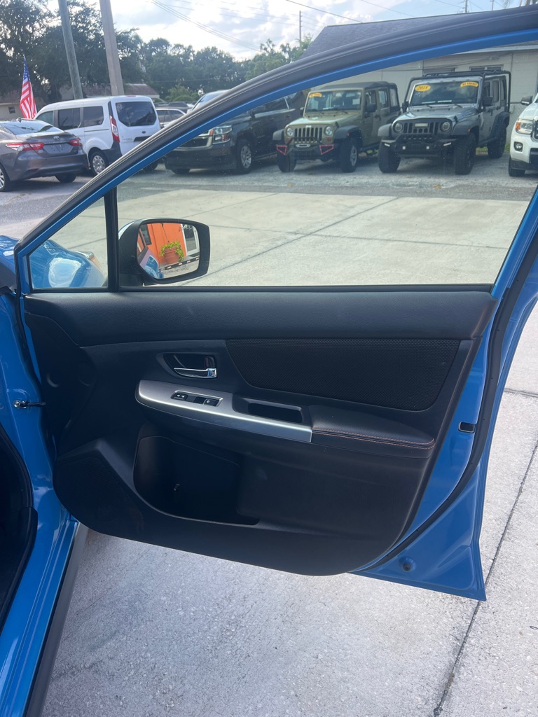 Photo 6 of this SUBARU CROSSTREK