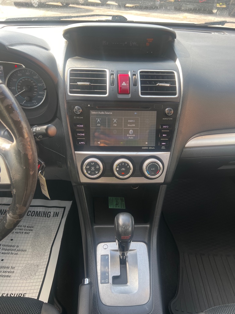 Photo 13 of this SUBARU CROSSTREK