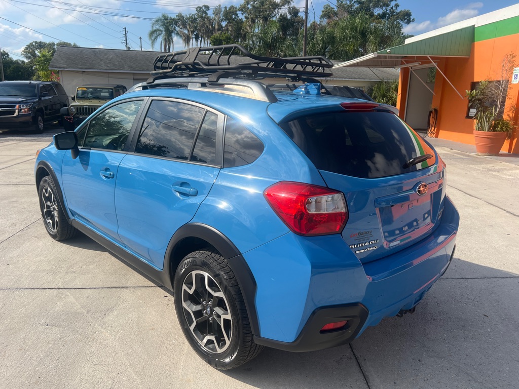Photo 19 of this SUBARU CROSSTREK