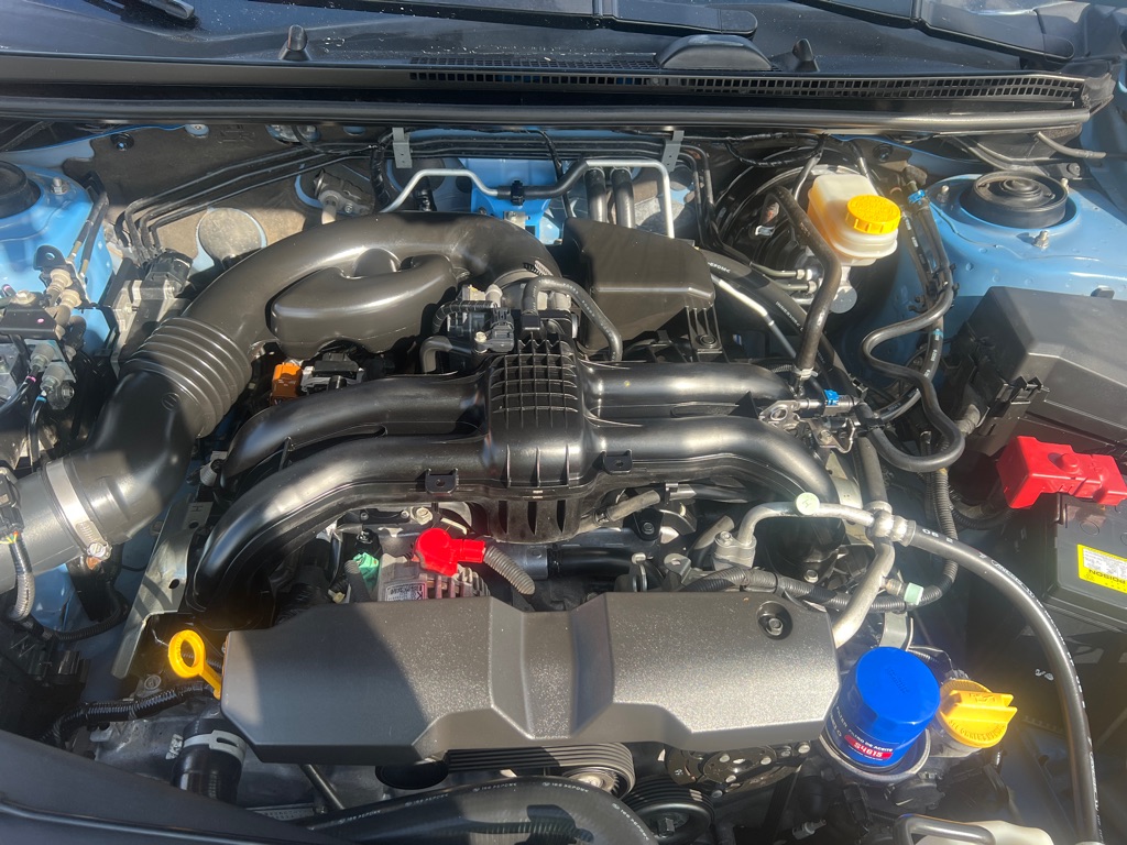 Photo 27 of this SUBARU CROSSTREK