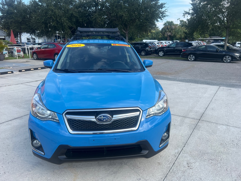 Photo 2 of this SUBARU CROSSTREK
