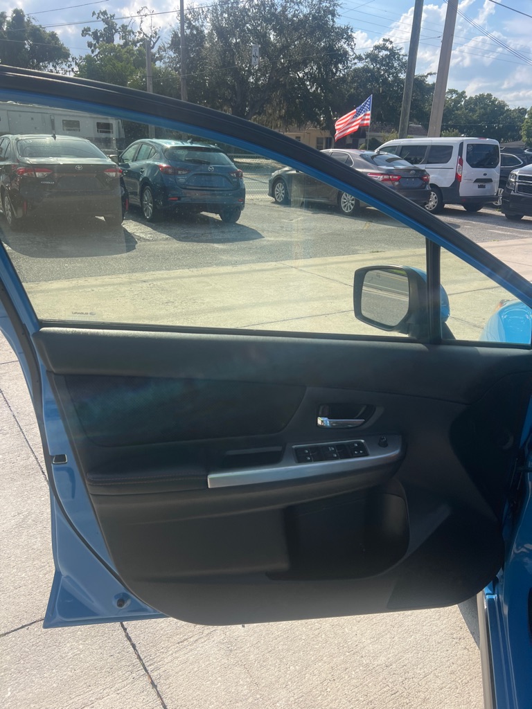 Photo 23 of this SUBARU CROSSTREK