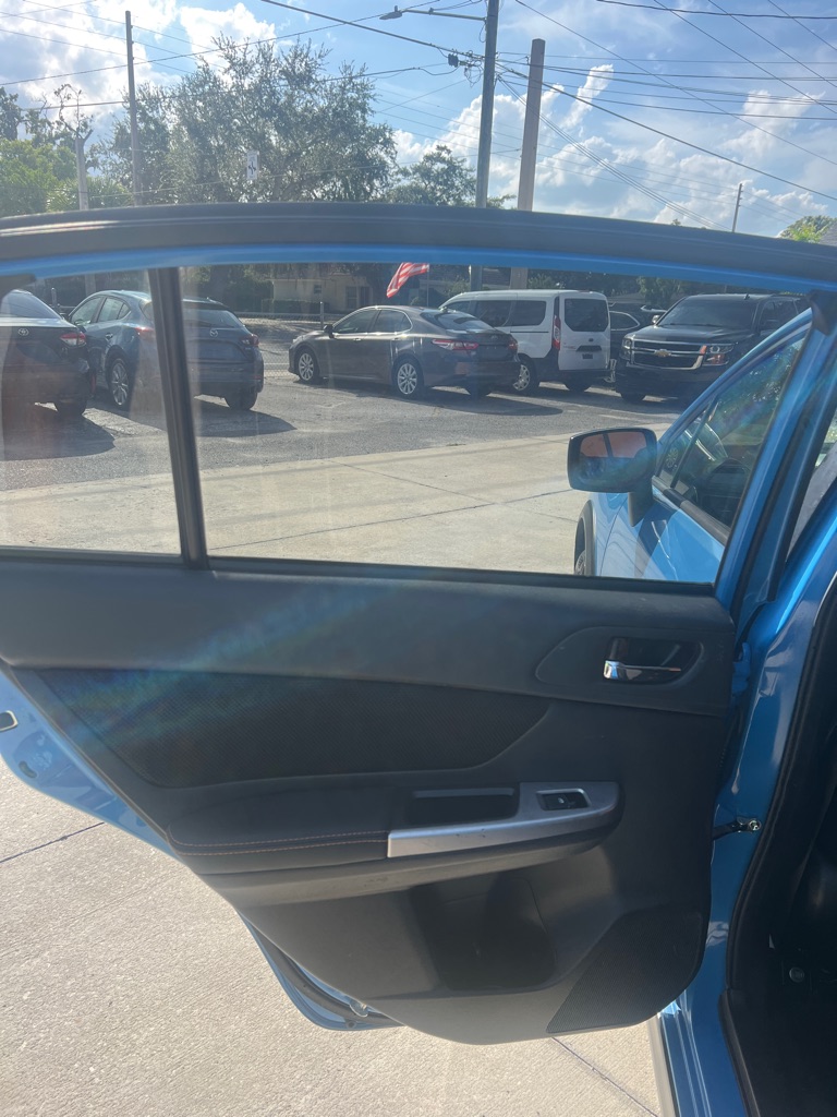 Photo 21 of this SUBARU CROSSTREK