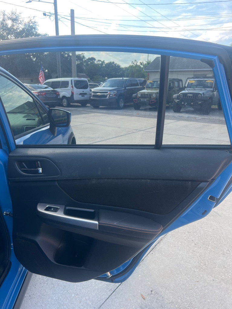 Photo 9 of this SUBARU CROSSTREK