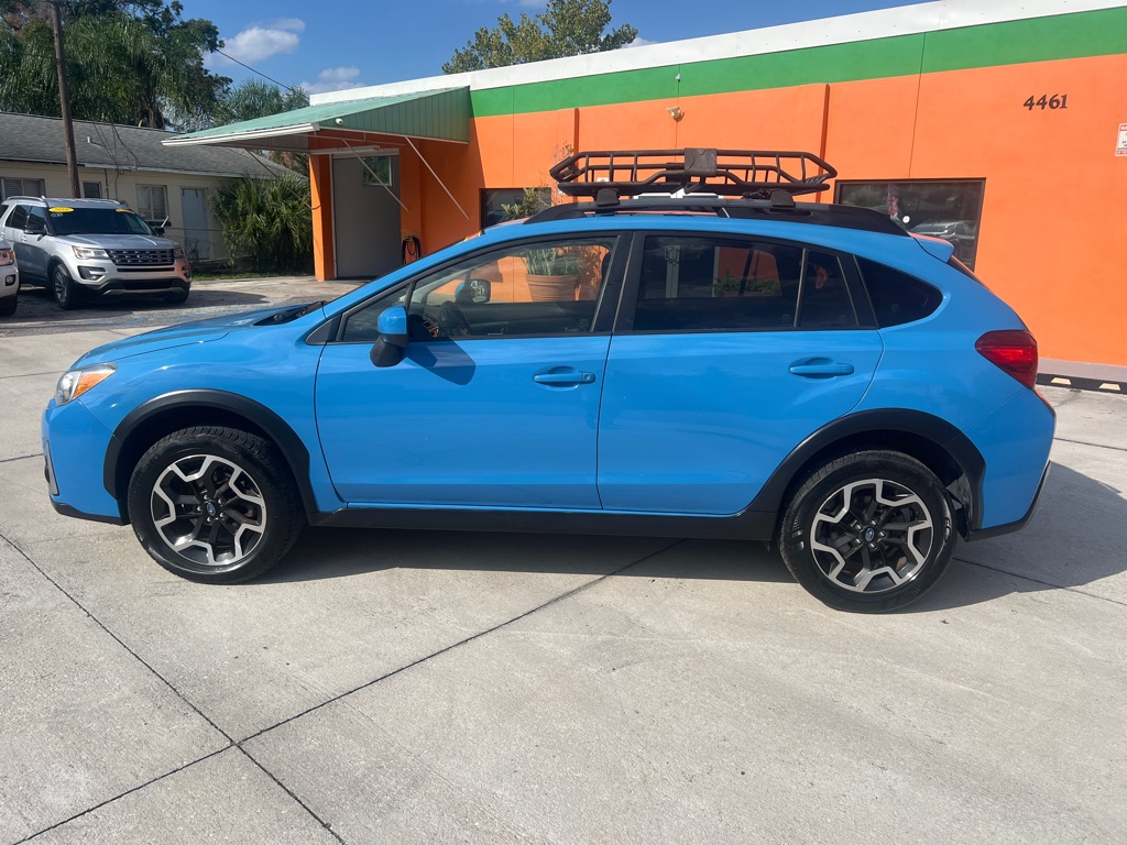 Photo 20 of this SUBARU CROSSTREK