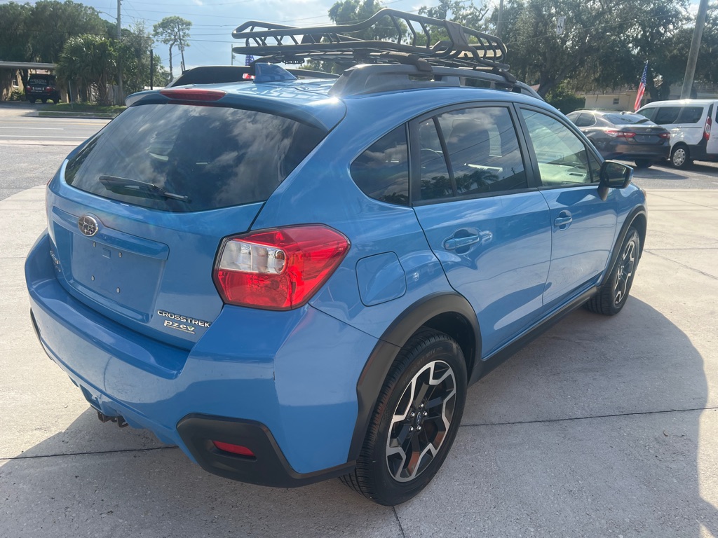 Photo 15 of this SUBARU CROSSTREK