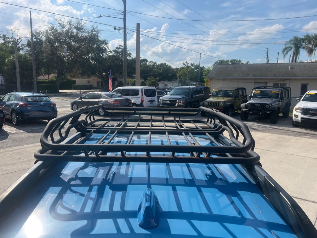 Photo 17 of this SUBARU CROSSTREK