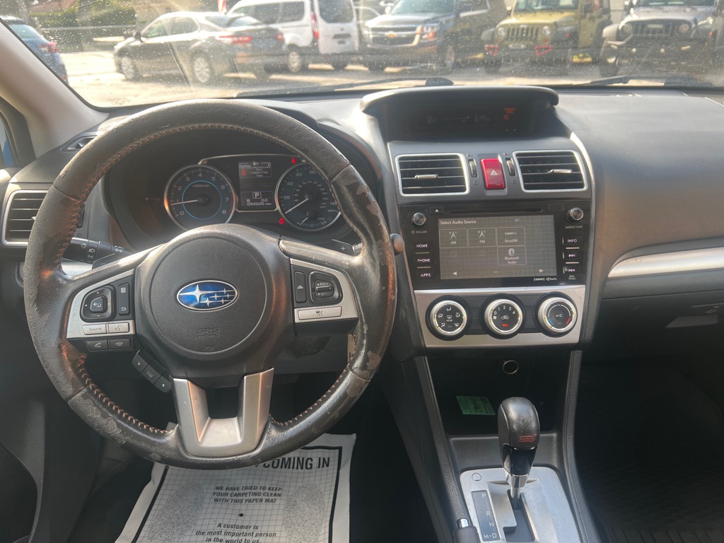 Photo 12 of this SUBARU CROSSTREK