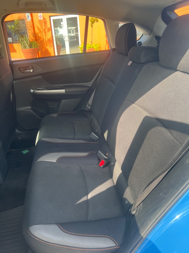 Photo 22 of this SUBARU CROSSTREK