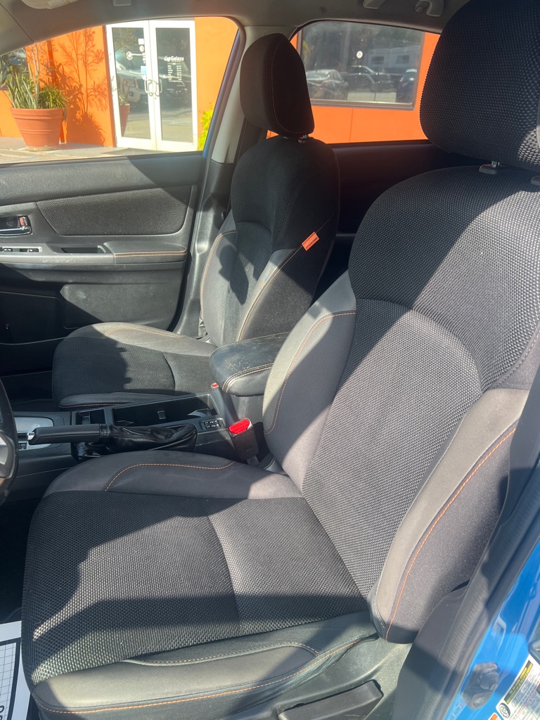 Photo 24 of this SUBARU CROSSTREK