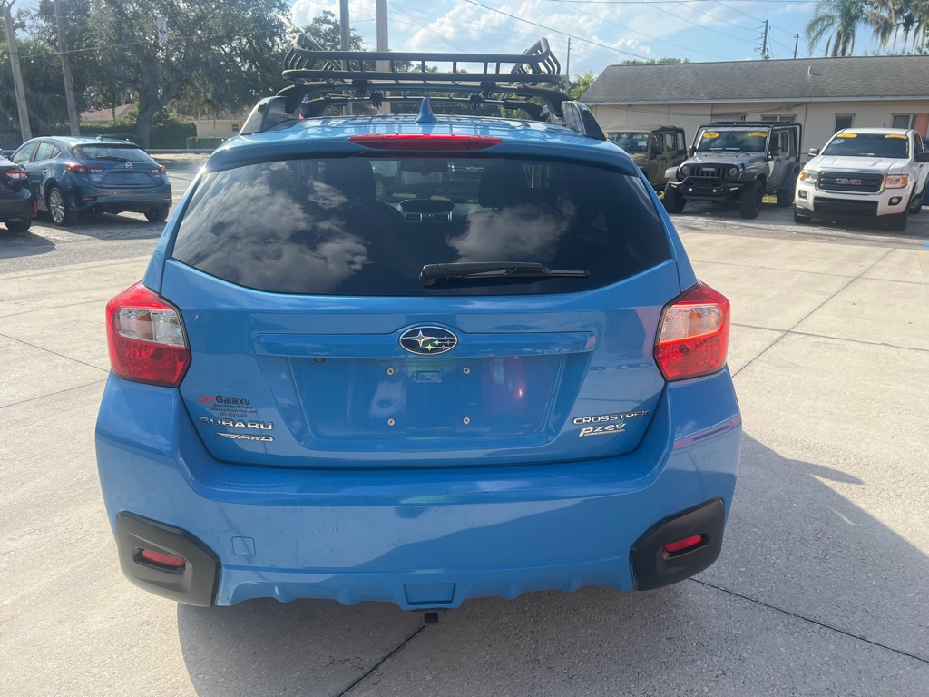 Photo 16 of this SUBARU CROSSTREK